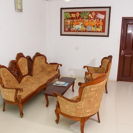 Grand View Hotel Nuwara Eliya Dış mekan fotoğraf