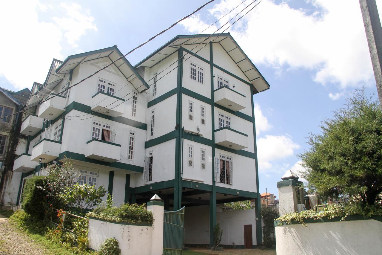 Grand View Hotel Nuwara Eliya Dış mekan fotoğraf