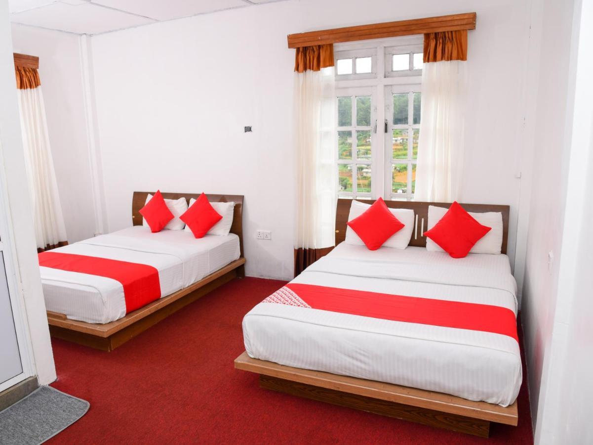 Grand View Hotel Nuwara Eliya Dış mekan fotoğraf
