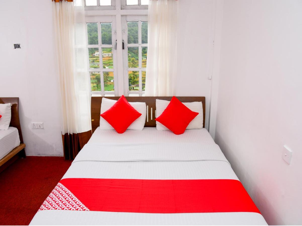 Grand View Hotel Nuwara Eliya Dış mekan fotoğraf