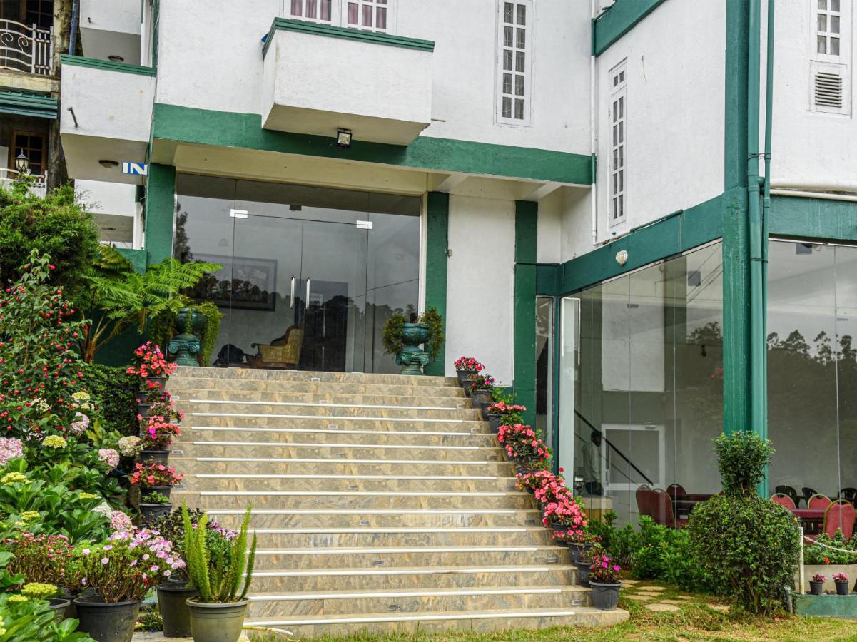 Grand View Hotel Nuwara Eliya Dış mekan fotoğraf