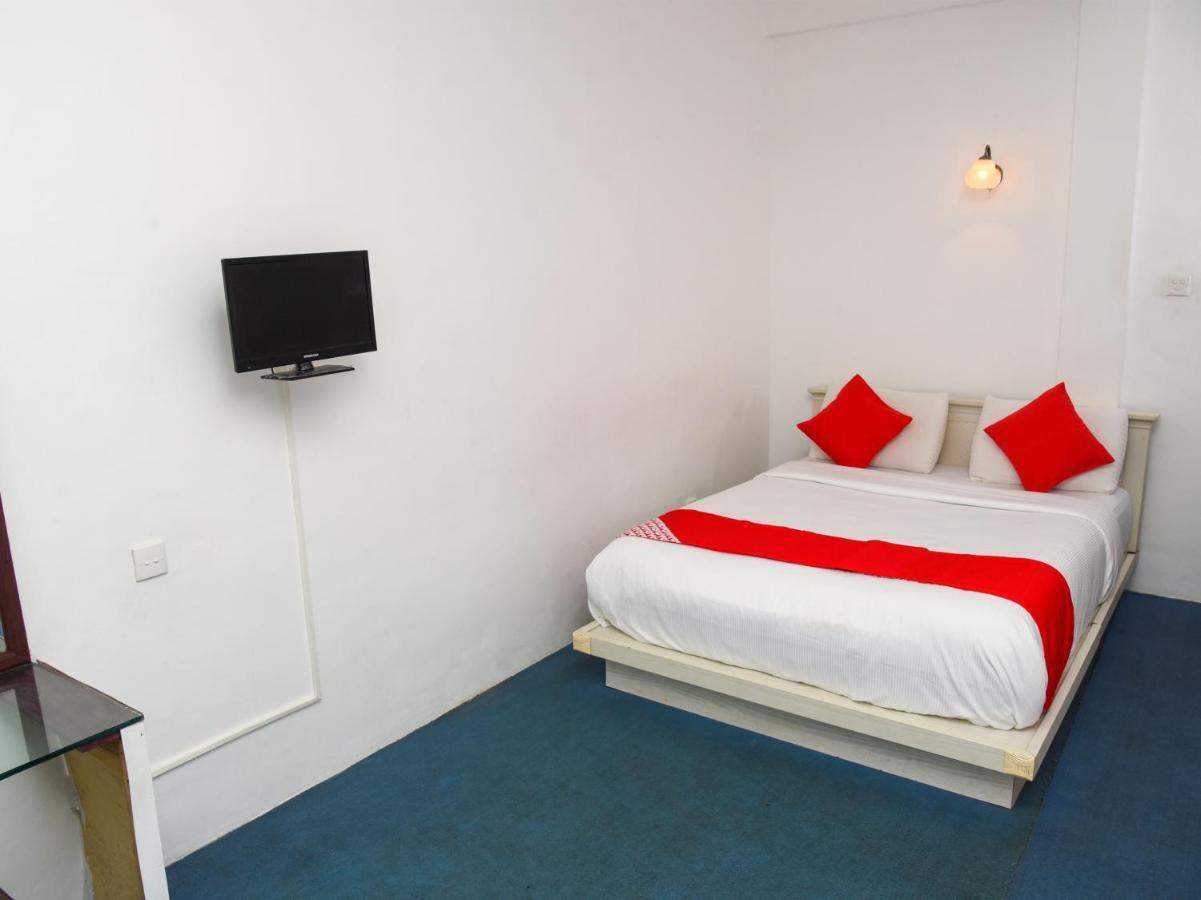 Grand View Hotel Nuwara Eliya Dış mekan fotoğraf