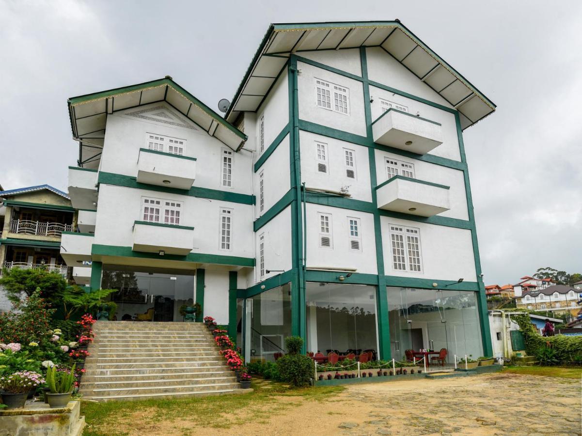 Grand View Hotel Nuwara Eliya Dış mekan fotoğraf