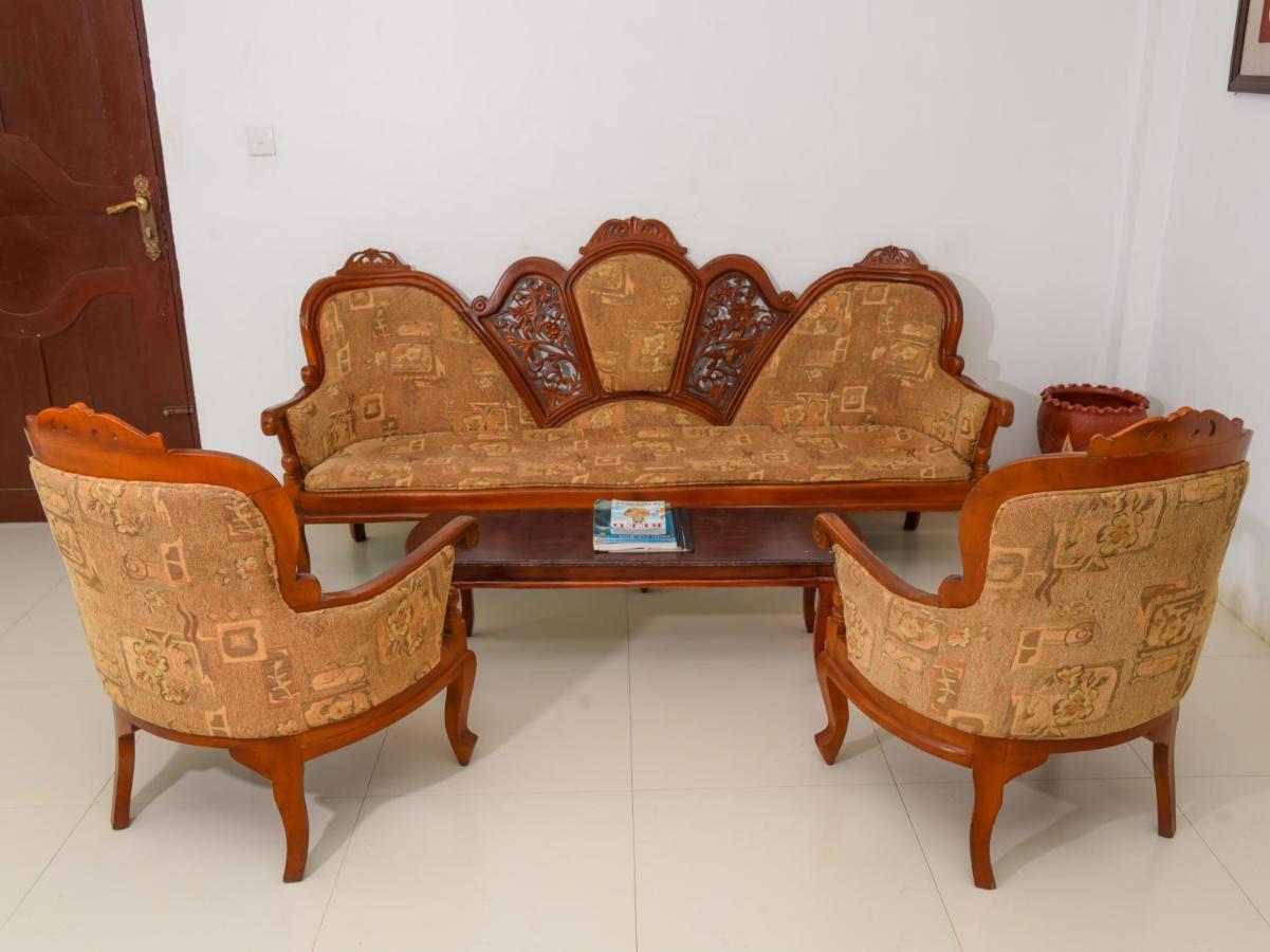 Grand View Hotel Nuwara Eliya Dış mekan fotoğraf