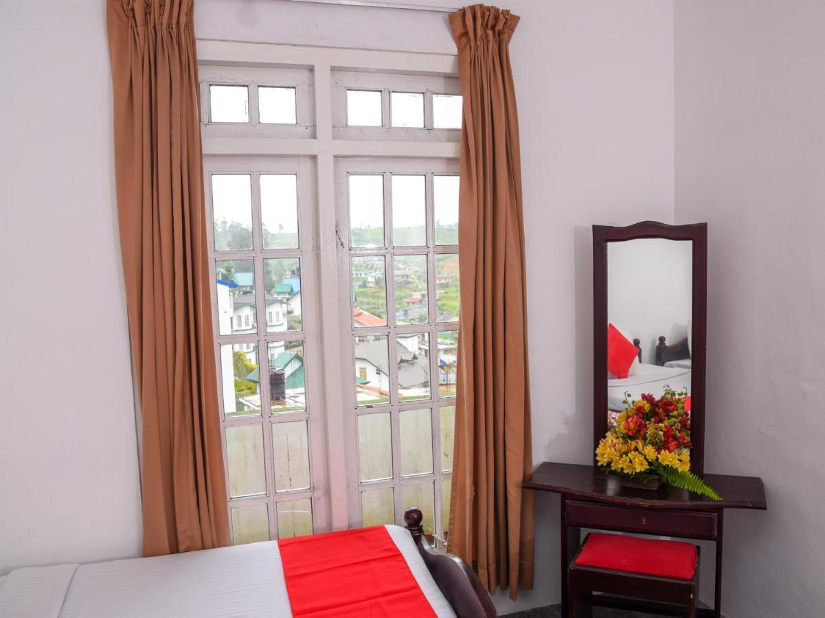 Grand View Hotel Nuwara Eliya Dış mekan fotoğraf
