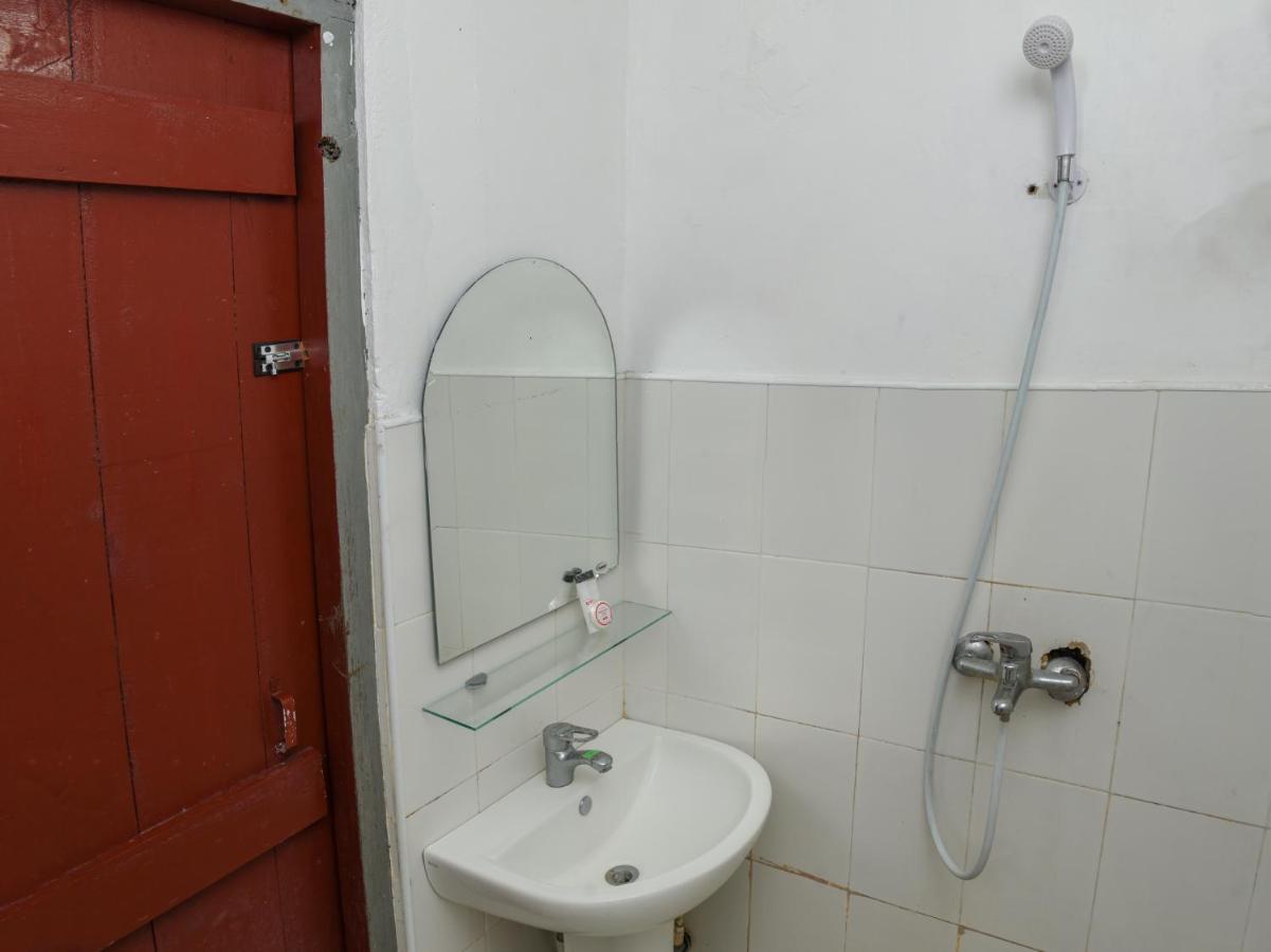 Grand View Hotel Nuwara Eliya Dış mekan fotoğraf