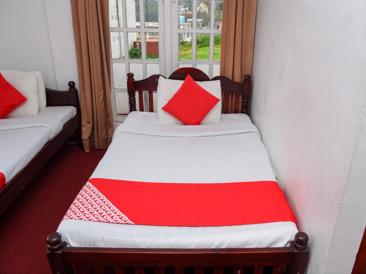 Grand View Hotel Nuwara Eliya Dış mekan fotoğraf