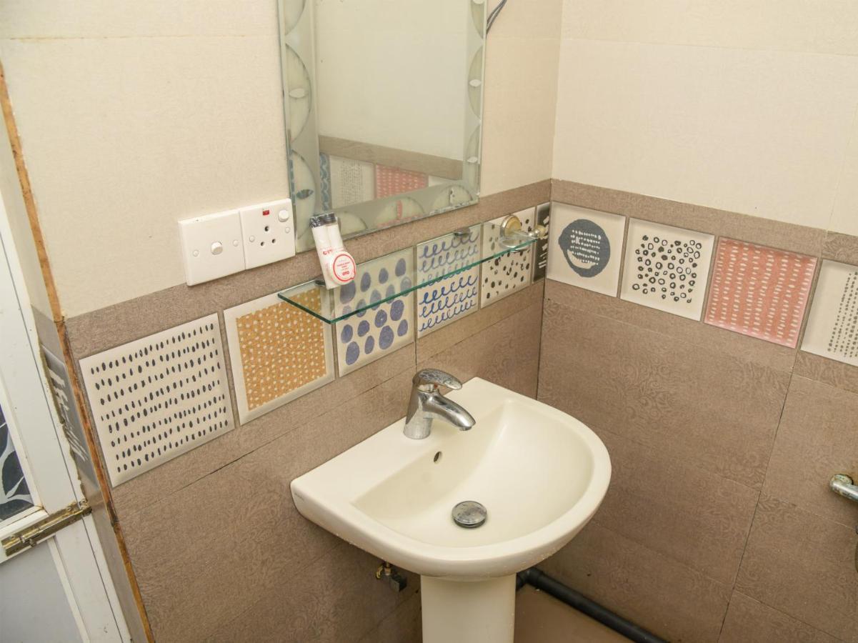 Grand View Hotel Nuwara Eliya Dış mekan fotoğraf