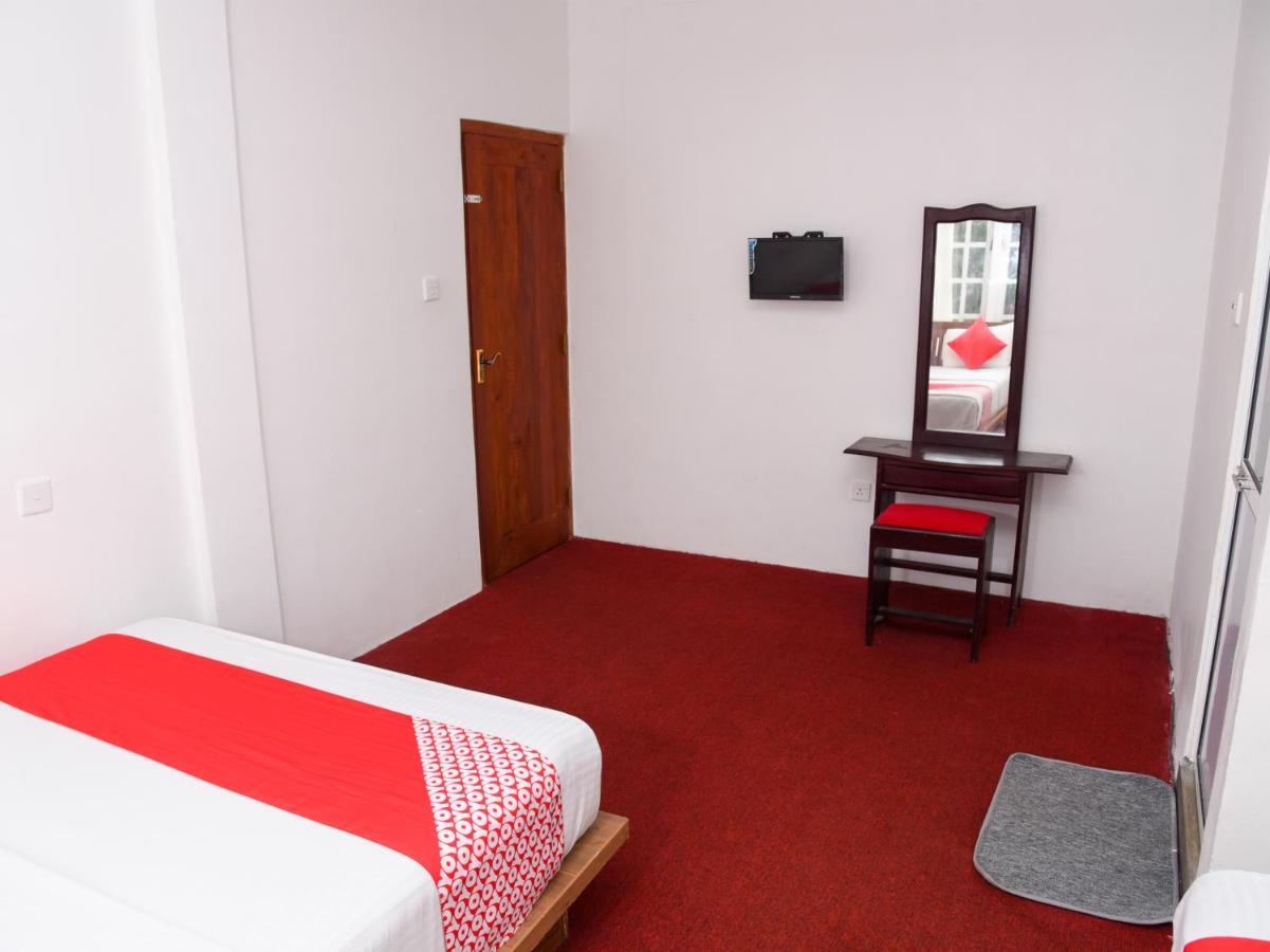 Grand View Hotel Nuwara Eliya Dış mekan fotoğraf