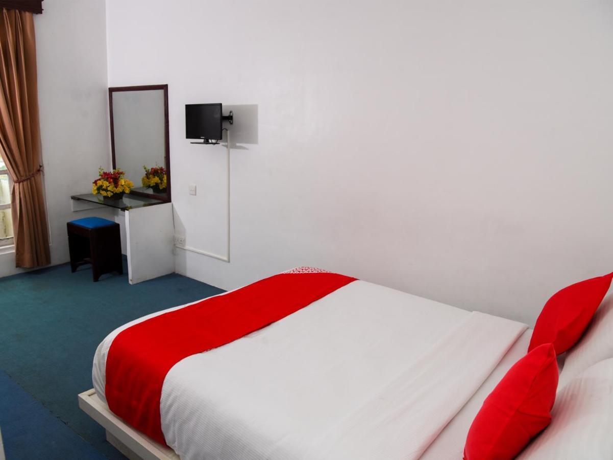 Grand View Hotel Nuwara Eliya Dış mekan fotoğraf