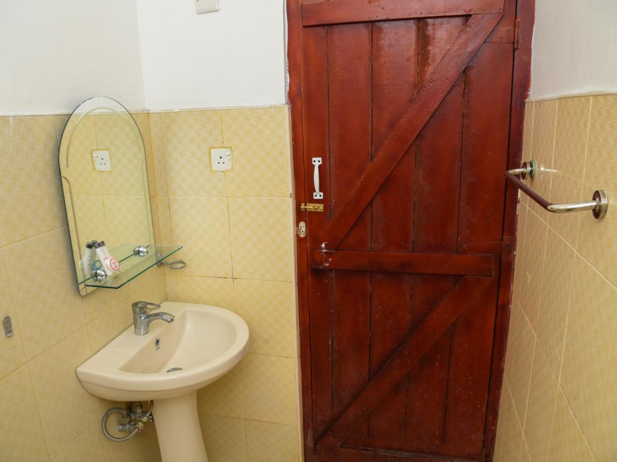 Grand View Hotel Nuwara Eliya Dış mekan fotoğraf