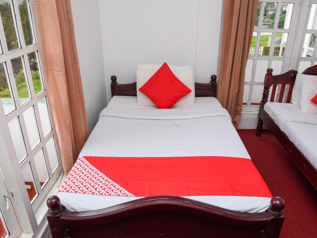 Grand View Hotel Nuwara Eliya Dış mekan fotoğraf