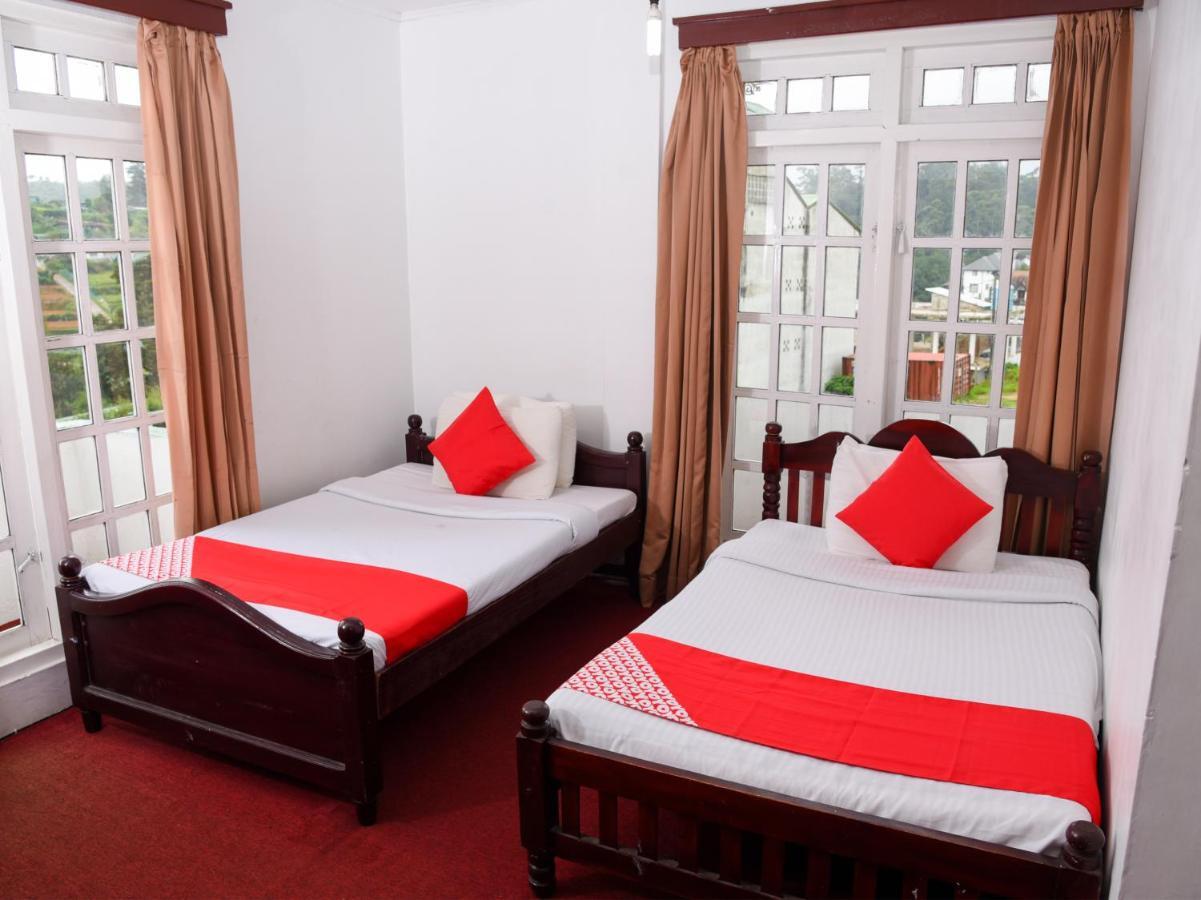 Grand View Hotel Nuwara Eliya Dış mekan fotoğraf