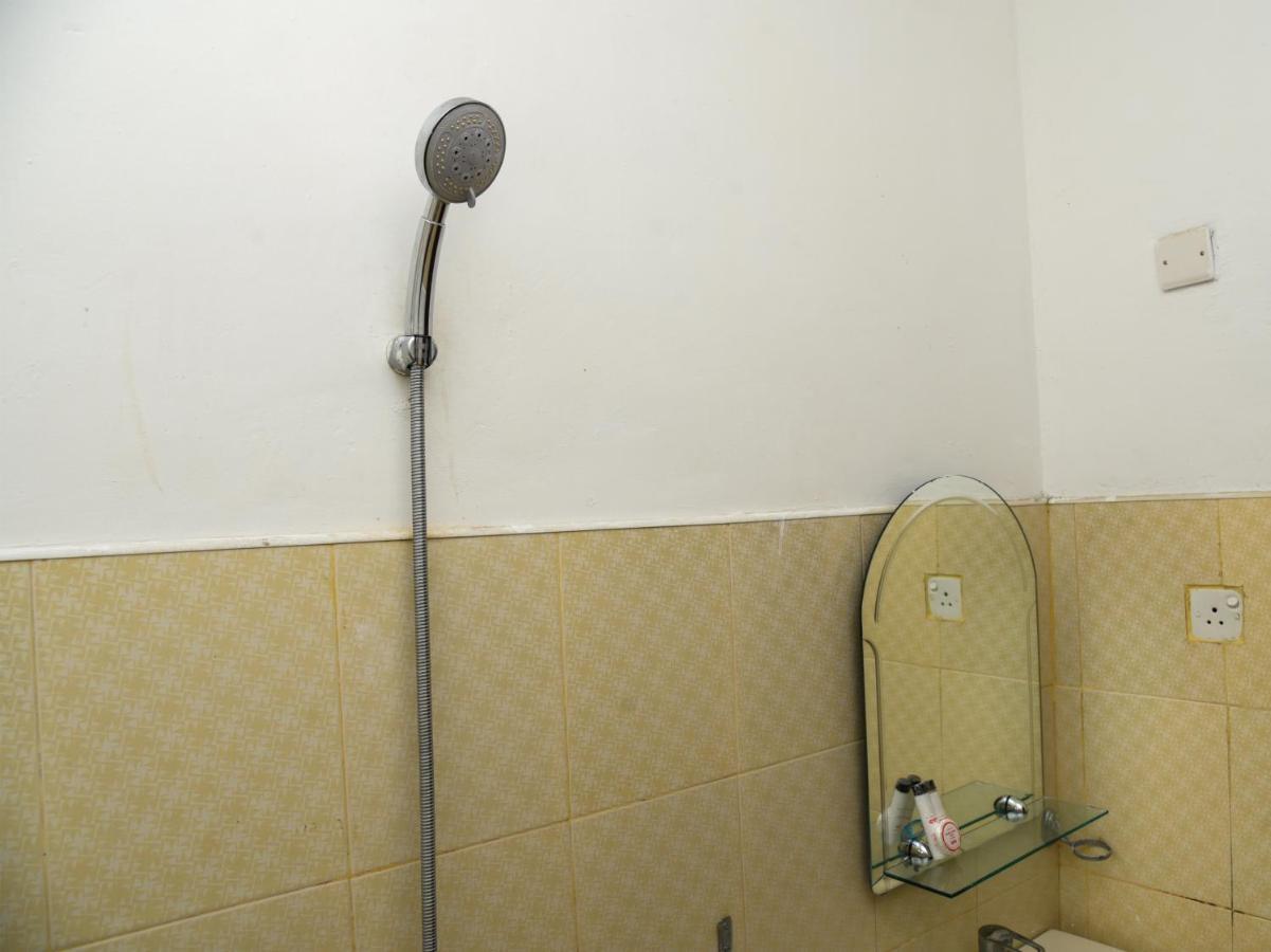 Grand View Hotel Nuwara Eliya Dış mekan fotoğraf