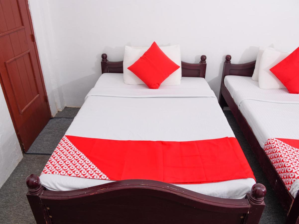 Grand View Hotel Nuwara Eliya Dış mekan fotoğraf