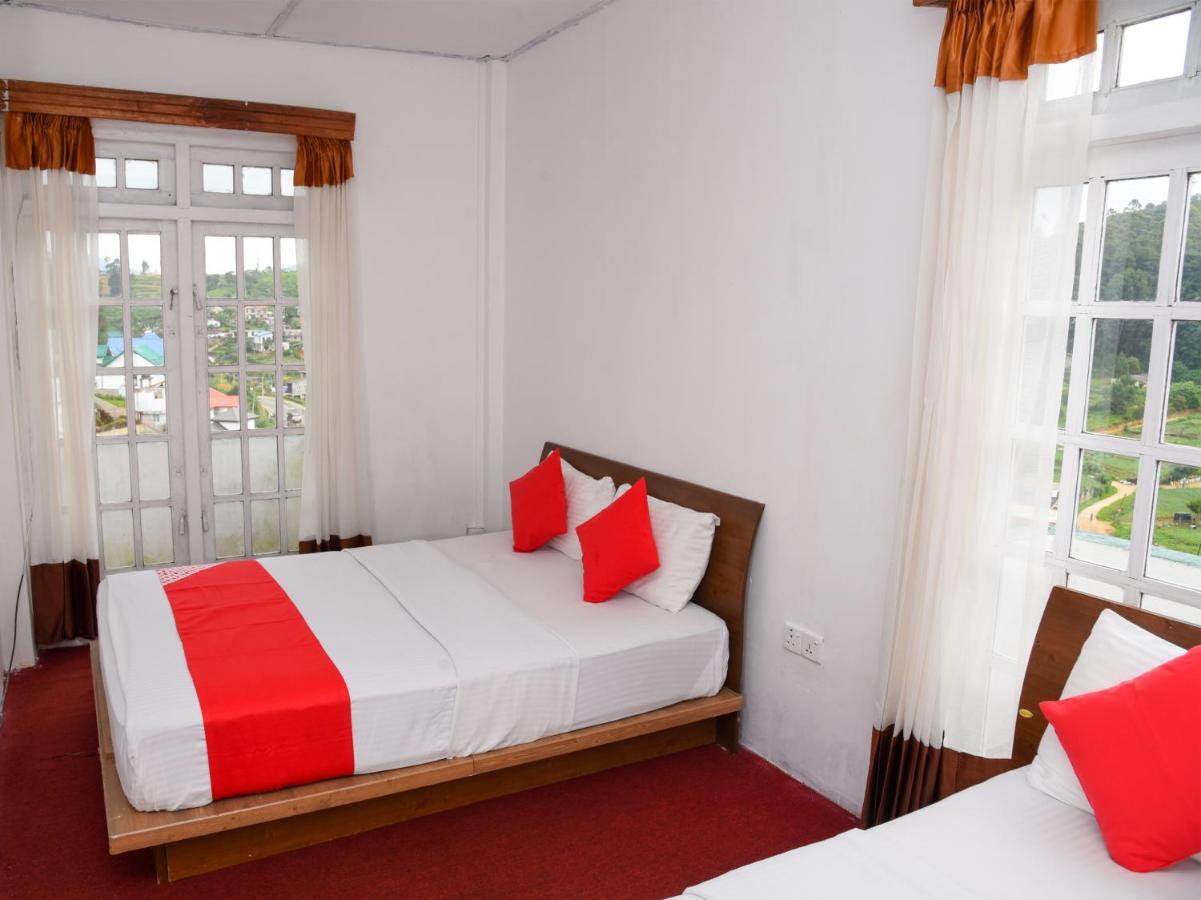 Grand View Hotel Nuwara Eliya Dış mekan fotoğraf