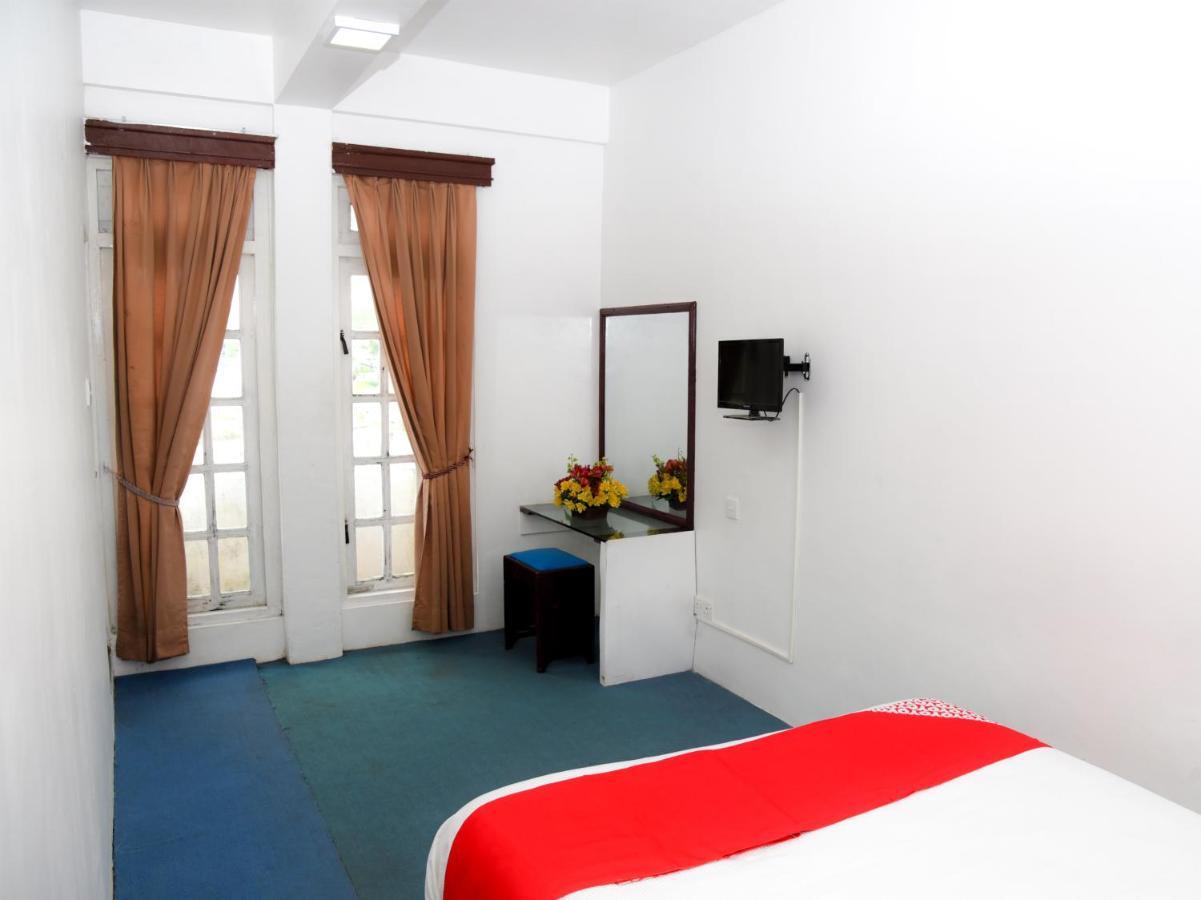 Grand View Hotel Nuwara Eliya Dış mekan fotoğraf