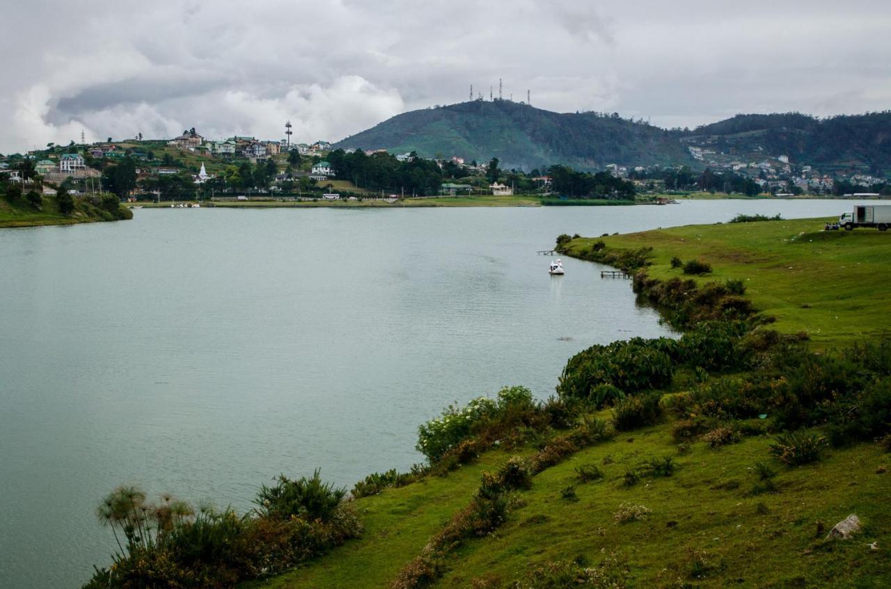 Grand View Hotel Nuwara Eliya Dış mekan fotoğraf
