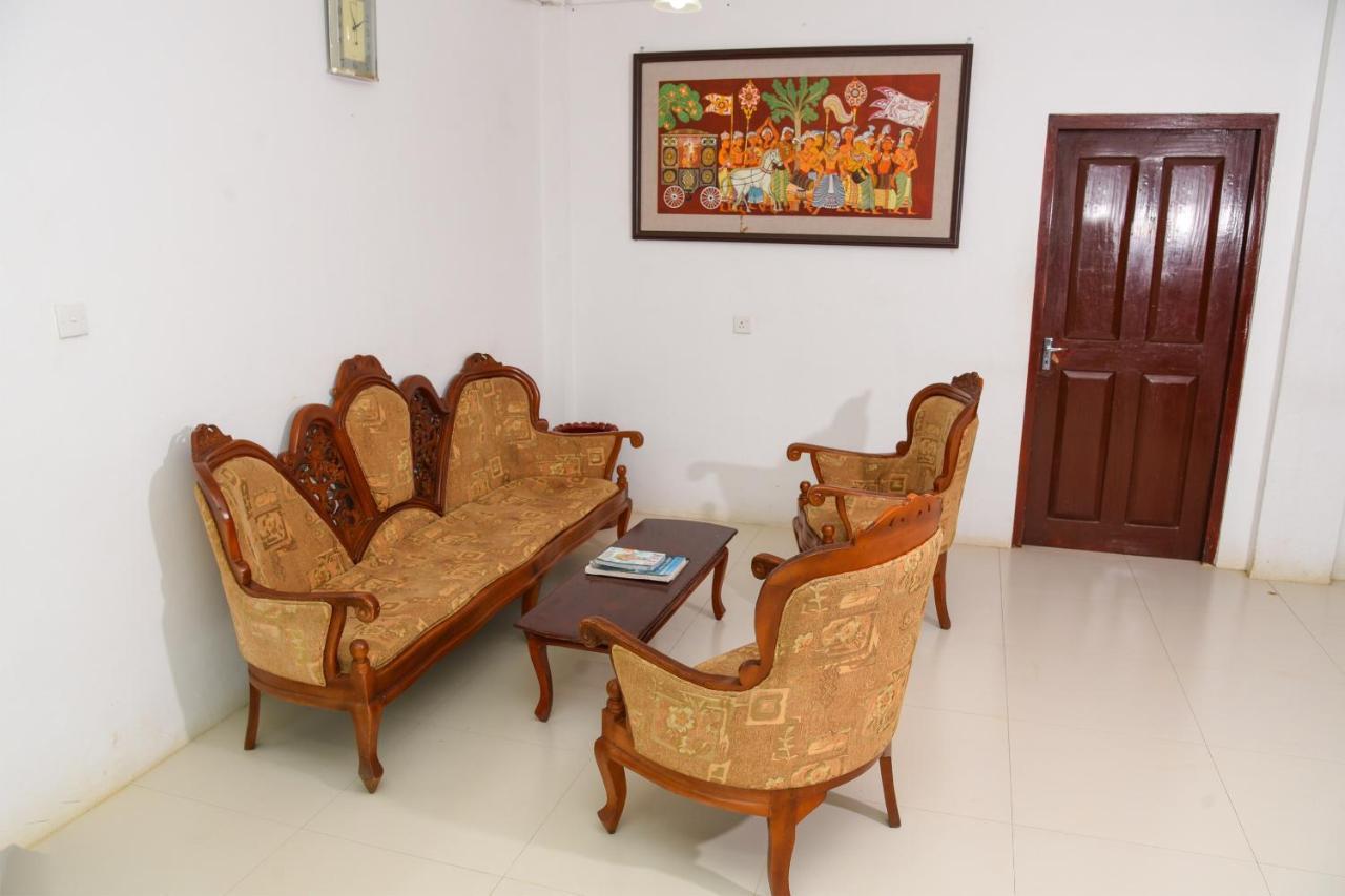 Grand View Hotel Nuwara Eliya Dış mekan fotoğraf